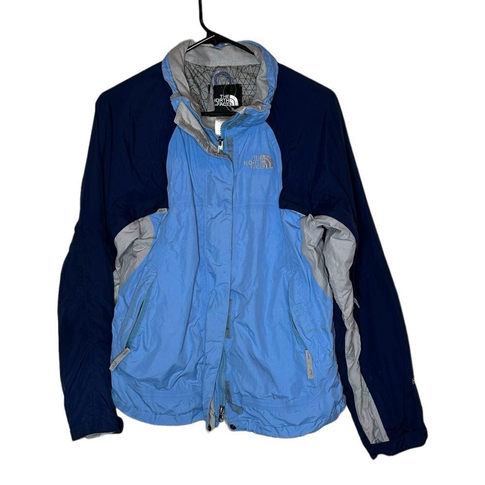 The North Face Jacket Womens Hyvent Summit Series 3/1 Waterproof no hood small